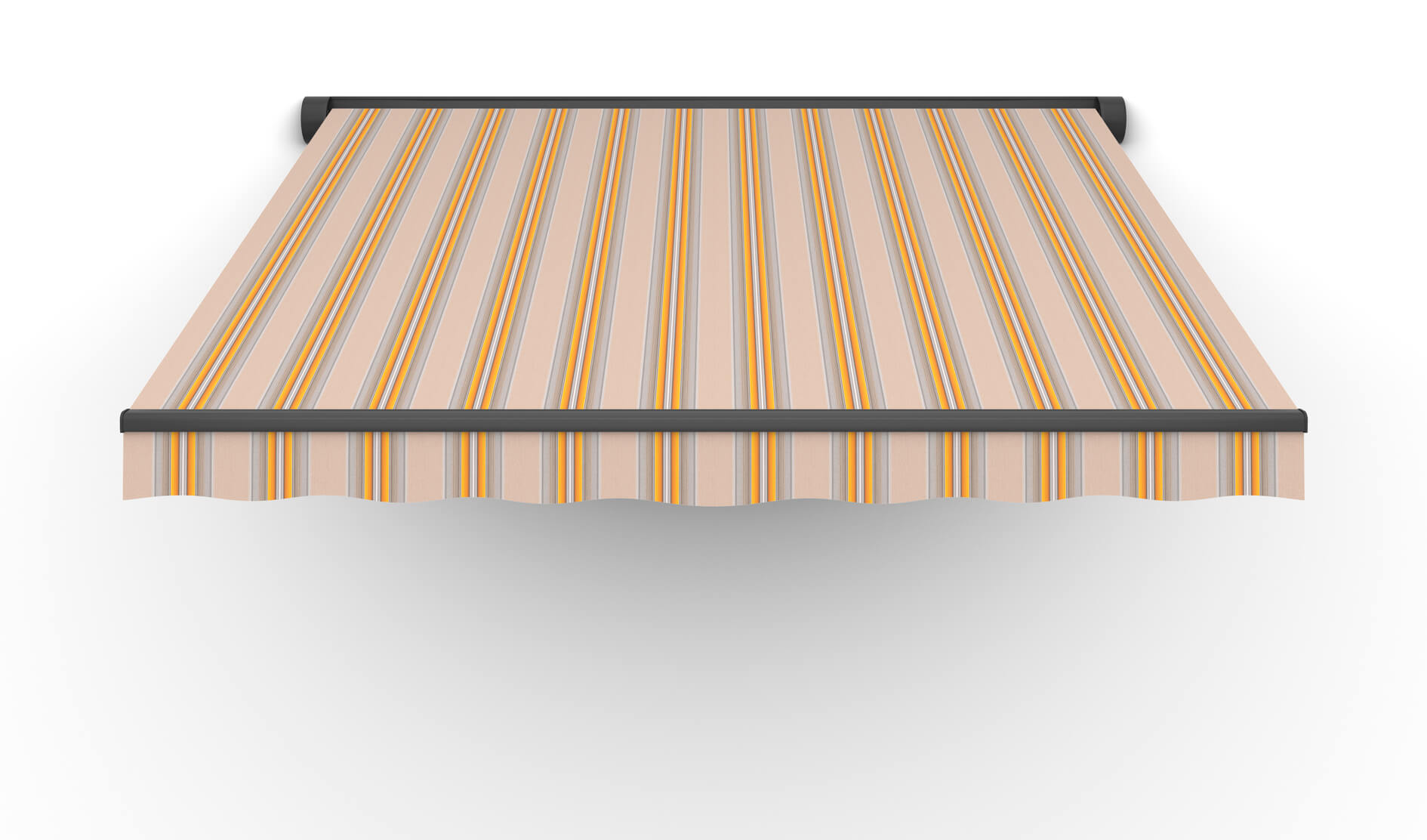 Docril - 01291 Rye Yellow - Imagen 2